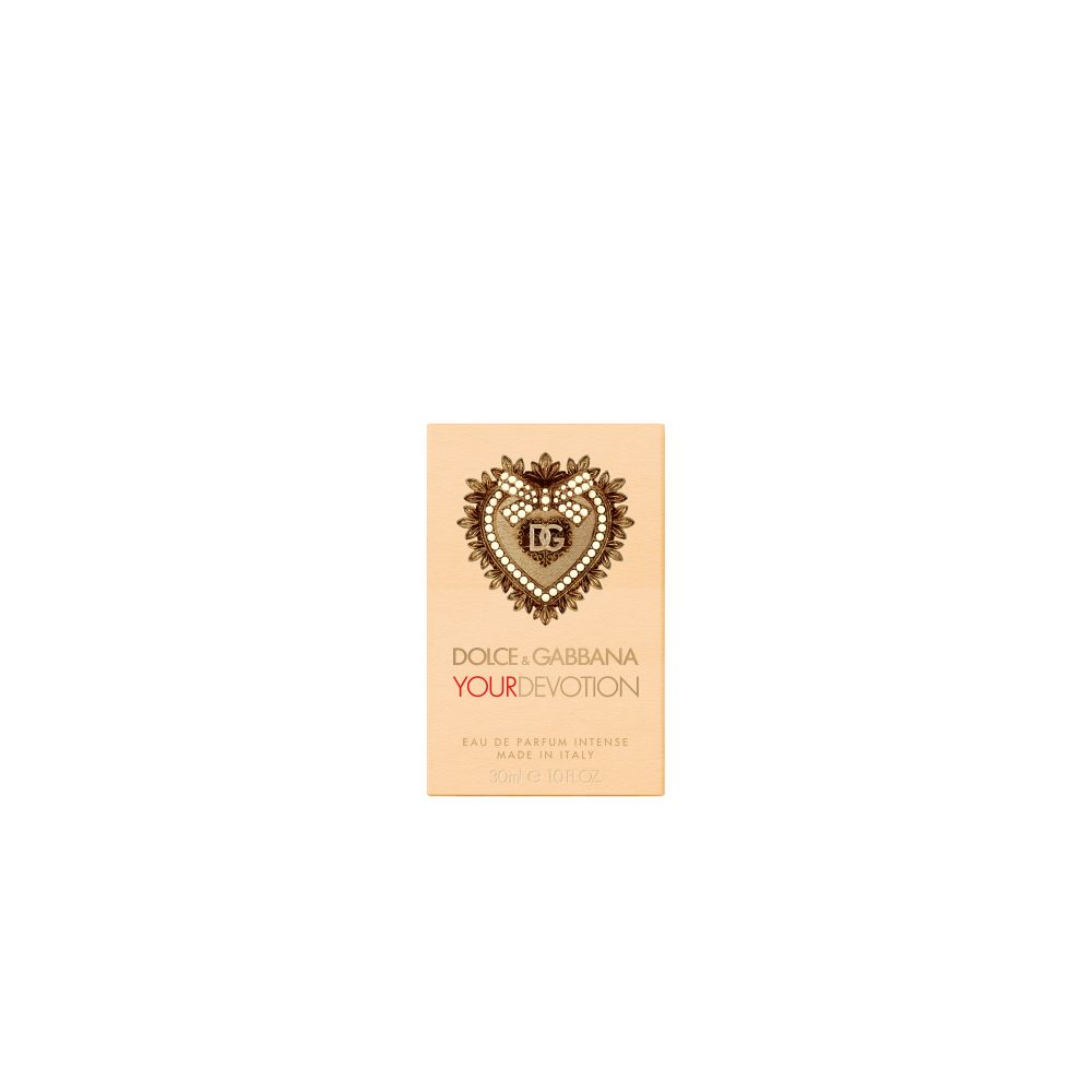 YOUR DEVOTION EAU DE PARFUM INTENSE